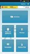 Imagen Seg-Social Seguridad Social Móvil 1.5