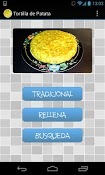 Imagen Tortilla Patata Lite 1.1