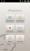 Imagen iPediatric FREE 1.0.0