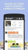 Imagen Origo 1.1.2
