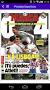 Portadas Deportivas - Imagen 1