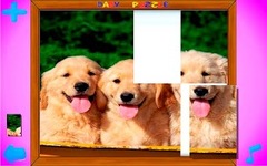 Imagen Puzzles de Animales 8
