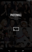 Imagen Photowall for Chromecast 1.1