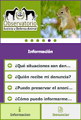 Imagen Alerta Animal 1.0.2
