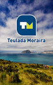 Imagen App Teulada - Moraira 1.9
