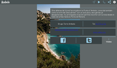 Imagen AppXàbia 1.10