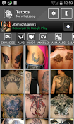 Imagen WhatsApp Tattoos 1