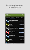 Imagen Notification Ringtones 1.9.1
