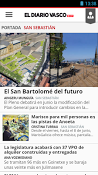 Imagen Diario Vasco 4.3.7