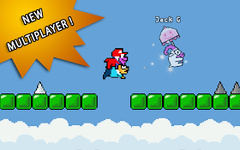 Imagen Let it Goat! 1.1.1