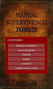Imagen Manual de Supervivencia Zombie 1.2