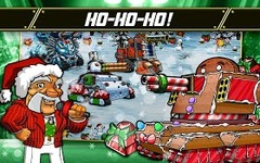 Imagen Super Battle Tactics 1.0.1