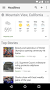 Google News & Weather - Imagen 1