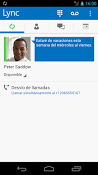 Imagen Lync 2013 5.5.3.8919