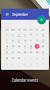 Month: The Calendar Widget - Imagen 3