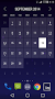 Month: The Calendar Widget - Imagen 6