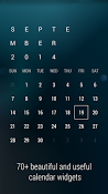 Imagen Month: The Calendar Widget 1.0.14.9.43