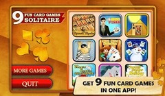 Imagen 9 Fun Card Games - Solitaire 1.0.10