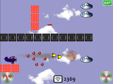 Imagen Fly Cadet 1.0.3