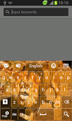 Imagen Lion Keyboard 1.4
