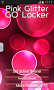 Pink Glitter GO Locker - Imagen 4