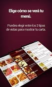 Imagen Restaurant Menu v4.0 4.0.2.5