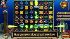 Imagen Treasures of the Deep 1.0.9