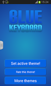 Imagen Blue Keyboard 1.7