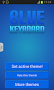 Blue Keyboard - Imagen 1