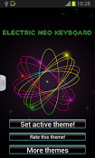 Imagen Electric Neo Keyboard 1.7