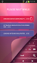Keyboard Themes Pink - Imagen 3