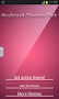 Keyboard Themes Pink - Imagen 5