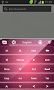 Keyboard Themes Pink - Imagen 8