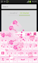 Pink Rose Keyboard - Imagen 3
