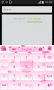 Pink Rose Keyboard - Imagen 7