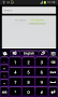 Purple Flames Keyboard - Imagen 7
