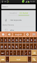 Sweet Cookie Keyboard - Imagen 4