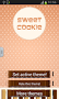Sweet Cookie Keyboard - Imagen 1