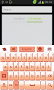 Free Keyboard for Android - Imagen 2