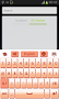 Free Keyboard for Android - Imagen 4