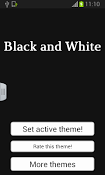 Imagen Keyboard Black and White 1.7