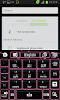 Keyboard Color Neon Pink - Imagen 6