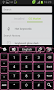 Keyboard Color Neon Pink - Imagen 7