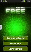 Imagen Keyboard Free Green 2.0