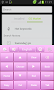 Keyboard Launcher Pink - Imagen 5