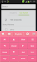 Keyboard Theme Pink Free - Imagen 5