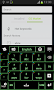 Neon Stars Keyboard - Imagen 6