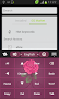 Pink Flower Keyboard - Imagen 5