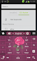 Pink Flower Keyboard - Imagen 6