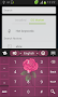 Pink Flower Keyboard - Imagen 7